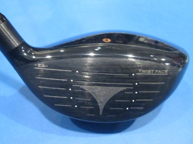 TaylorMade ドライバー BRNR MINI DRIVER 11.5°