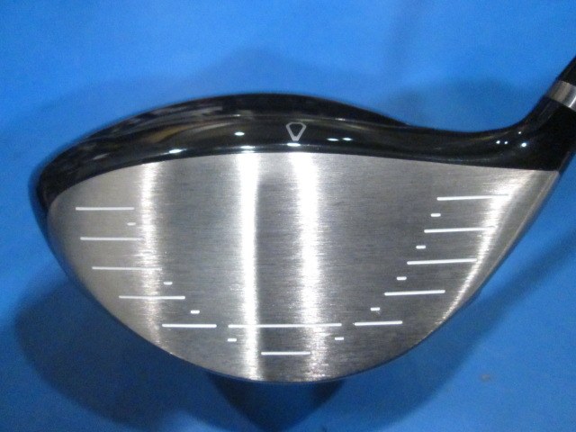 YAMAHA ドライバー インプレスDRIVESTAR 10.5°