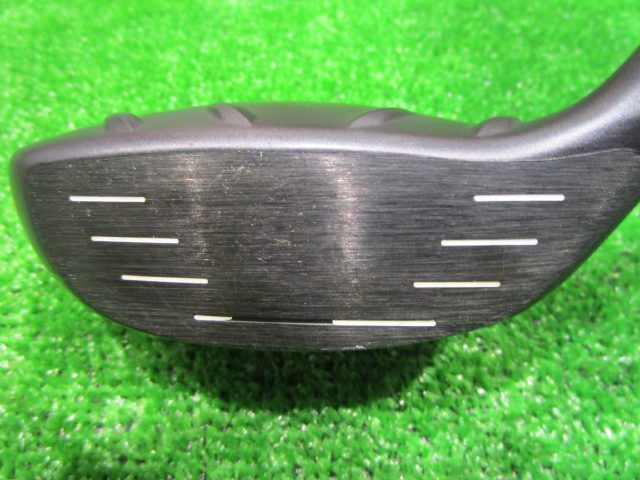 PING フェアウェイウッド G410 3W 14.5°