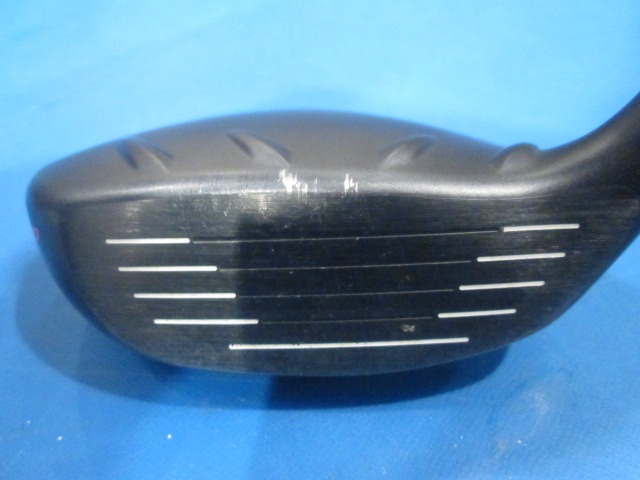 PING フェアウェイウッド G410 5W 17.5°
