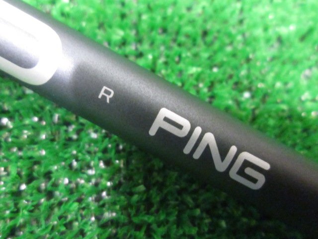 PING シャフト ALTA J CB SLATE(R) ピン用スリーブ 39.625インチ