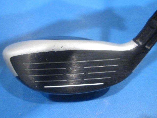 TaylorMade ユーティリティ M4 RESCUE #3 19°