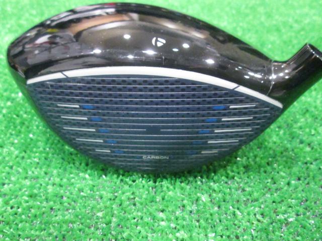 TaylorMade ドライバー Qi10 LS 10.5°