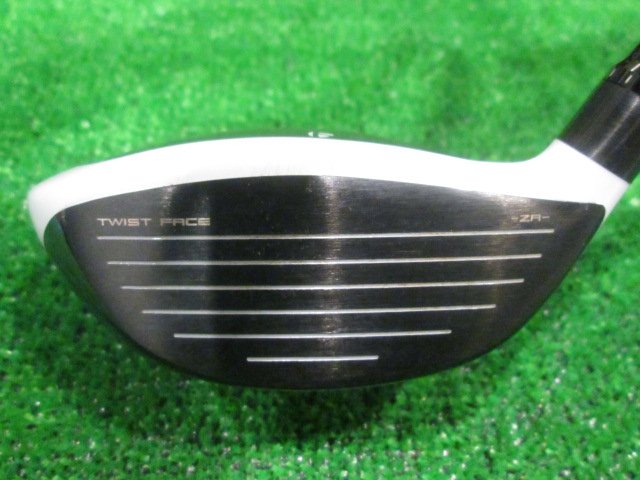 TaylorMade フェアウェイウッド SIM2 3W 15°