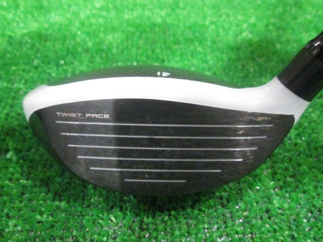 TaylorMade フェアウェイウッド SIM2 5W 19°
