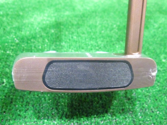 ODYSSEY パター GIRAFFE-BEAM JBM 38