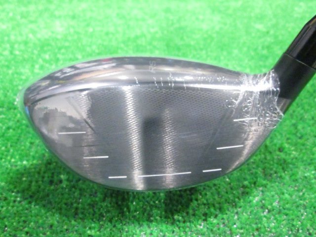 PRGR ドライバー RS SPEED 10.5°