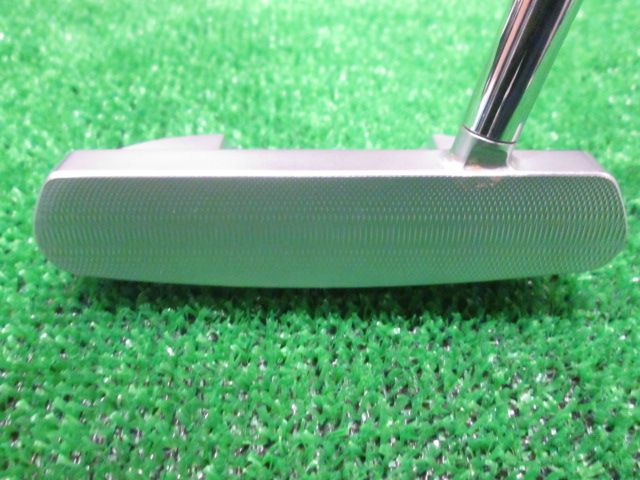 Mizuno パター M CRAFT No.3 ホワイトサテン