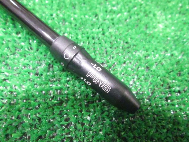 三菱 CHEMICAL シャフト TENSEI Pro White 1K 60（S） ピン用スリーブ 44インチ