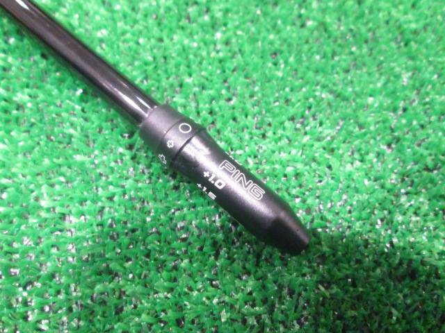 三菱 CHEMICAL シャフト TENSEI Pro White 1K 70(S) 41.25インチ