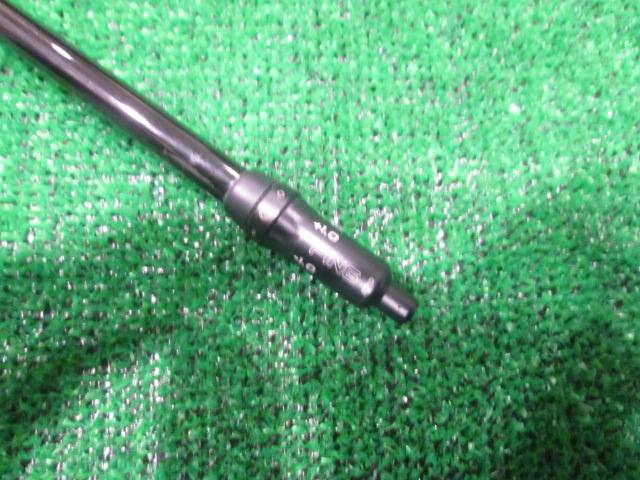 三菱 CHEMICAL シャフト TENSEI Pro 1K Hybrid Series 70（S） ピン用スリーブ