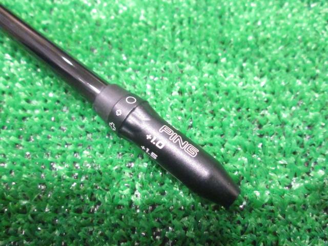 三菱 CHEMICAL シャフト TENSEI Pro Blue 1K 60（S） ピン用スリーブ 44インチ