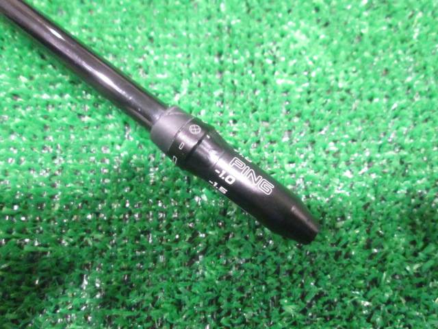 三菱 CHEMICAL シャフト TENSEI Pro Blue 1K 60(S) ピン用スリーブ 42インチ