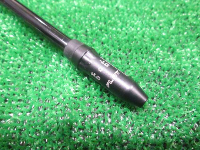 三菱 CHEMICAL シャフト TENSEI Pro Blue 1K 70（S） ピン用スリーブ 41.25インチ