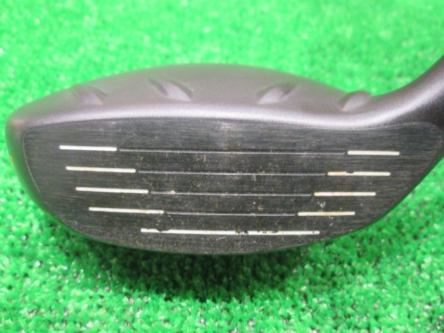PING フェアウェイウッド G410 SFT 5W 19°