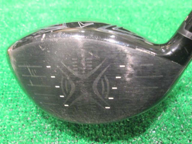 Callaway ドライバー GBB EPIC 10.5°