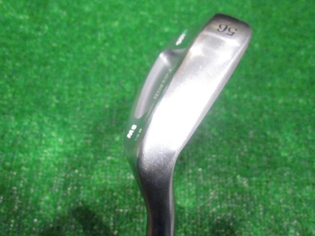 MasdaGolf ウェッジ STUDIO WEDGE M425 ニッケルクロムメッキ 56°
