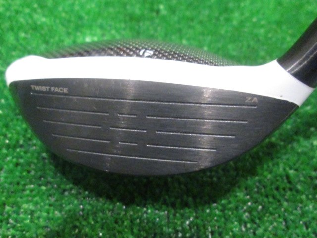 TaylorMade フェアウェイウッド STEALTH GLOIRE 3W 15°