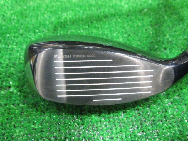 Callaway ユーティリティ MAVRIK MAX UTILITY 4H 20°