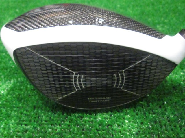 TaylorMade ドライバー STEALTH GLOIRE+ 10.5°