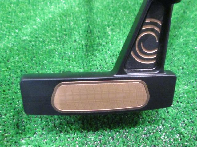 ODYSSEY パター Ai-ONE MILLED TRI-BEAM SIX T