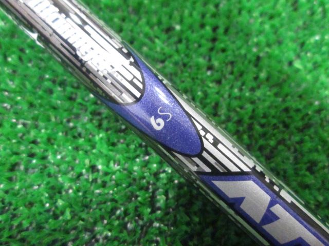 UST MAMIYA シャフト ATTAS G7 6（S） キャロウェイ用スリーブ 44.25インチ