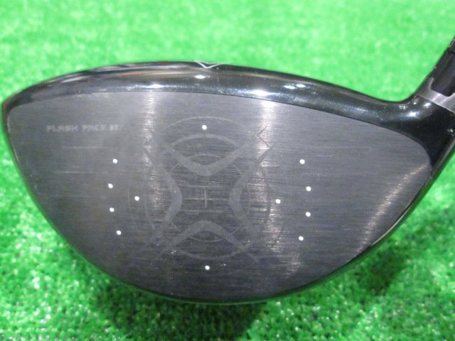 Callaway ドライバー EPIC MAX LS 9°