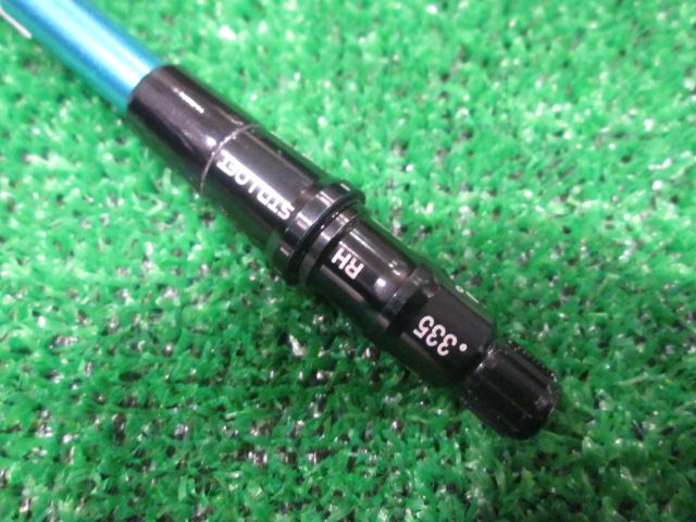 GRAPHITE DESIGN シャフト Tour AD GP-6（X） テーラーメイド用スリーブ 42.75インチ