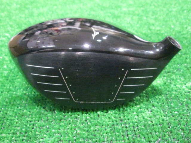 Mizuno ドライバー ST 200X 10.5°