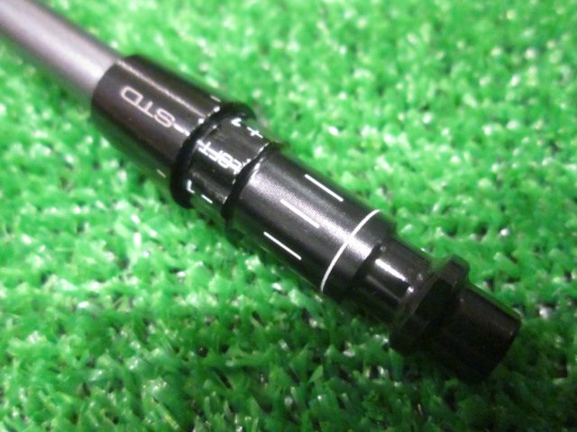 GRAPHITE DESIGN シャフト Tour AD XC-5（S） ミズノ用スリーブ 44.325インチ