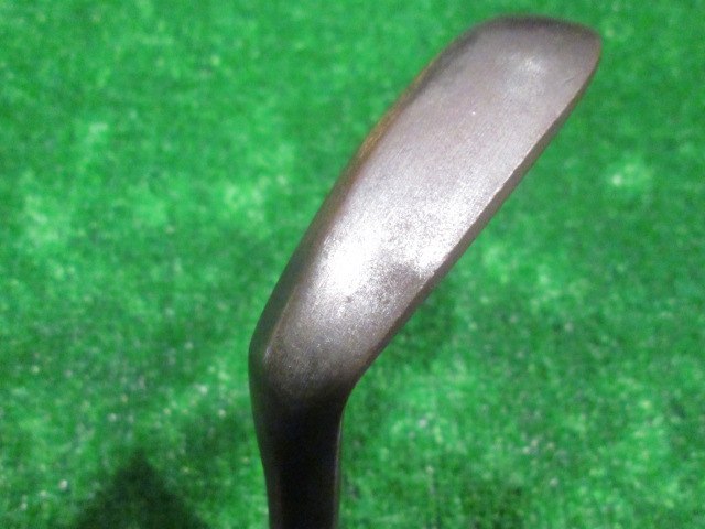MYSTERY ウェッジ 212MF Black 50°