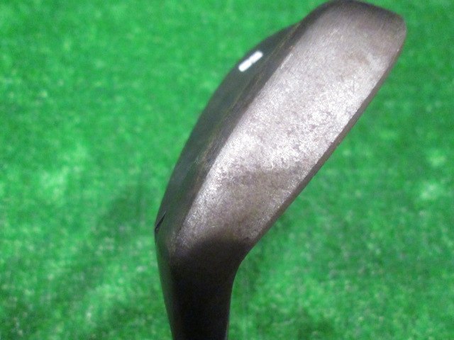 MYSTERY ウェッジ 212MF Black 58°