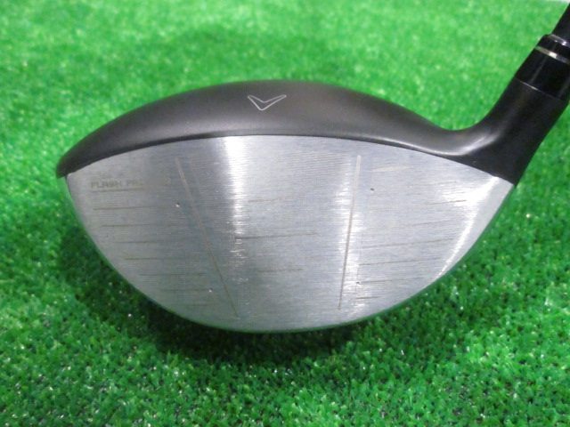 Callaway ドライバー ROGUE ST MAX FAST 10.5°
