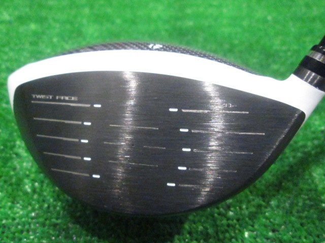 TaylorMade ドライバー SIM GLOIRE 10.5°