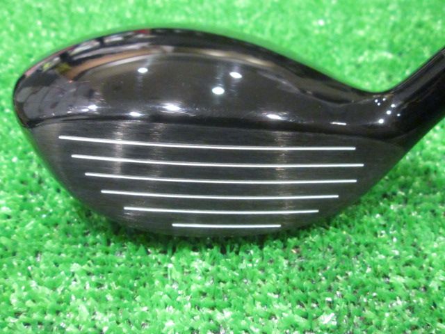 その他 フェアウェイウッド ツアーエッジ エクゾティクス CBX 5W 18°