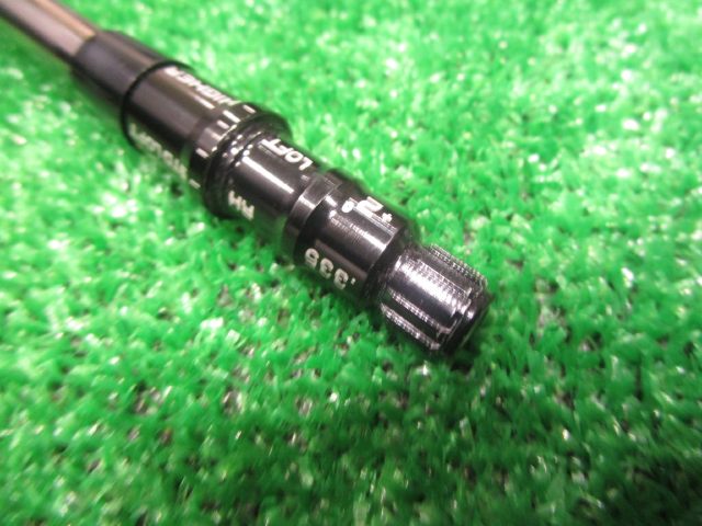 Fujikura シャフト DAYTONA Speeder(XX) 44.25インチ