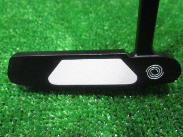 ODYSSEY パター TRI-HOT 5K 2023 ONE