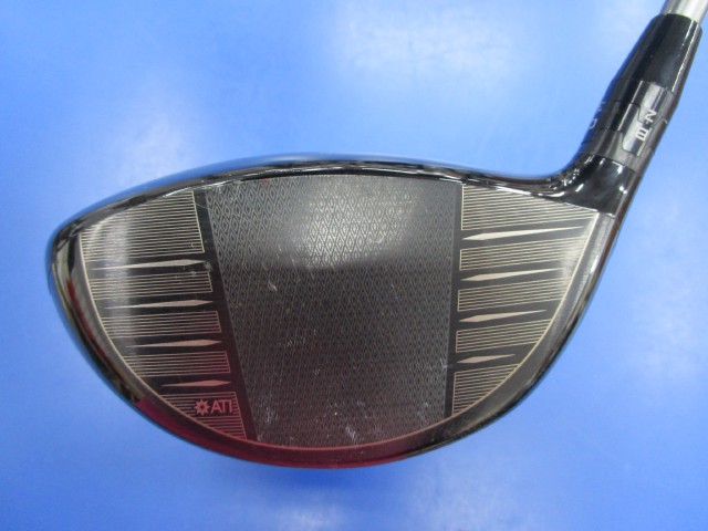 Titleist ドライバー TSi3 10°