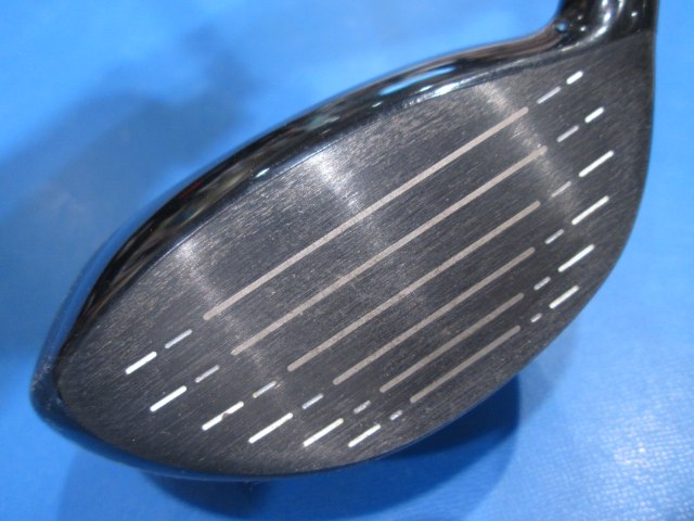 PRGR フェアウェイウッド SUPER egg SPOON 3W 16°