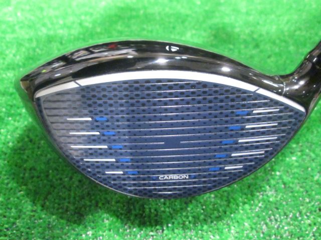 TaylorMade テーラーメイド 中古ドライバー Qi10 MAX 10.5°の