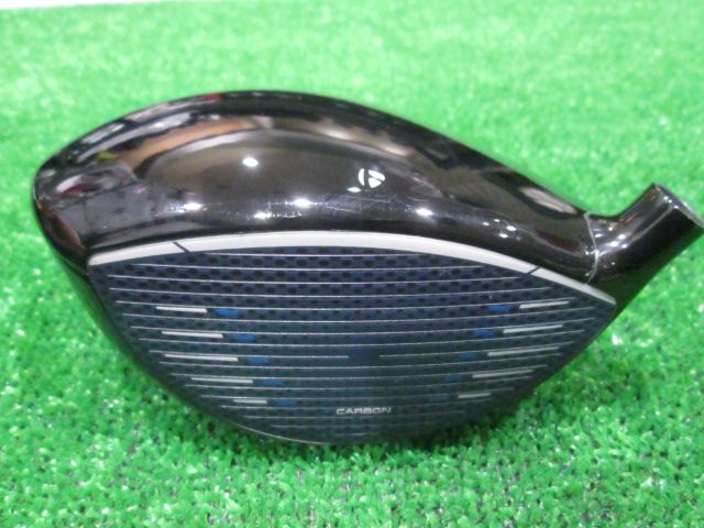 TaylorMade ドライバー Qi10 9°