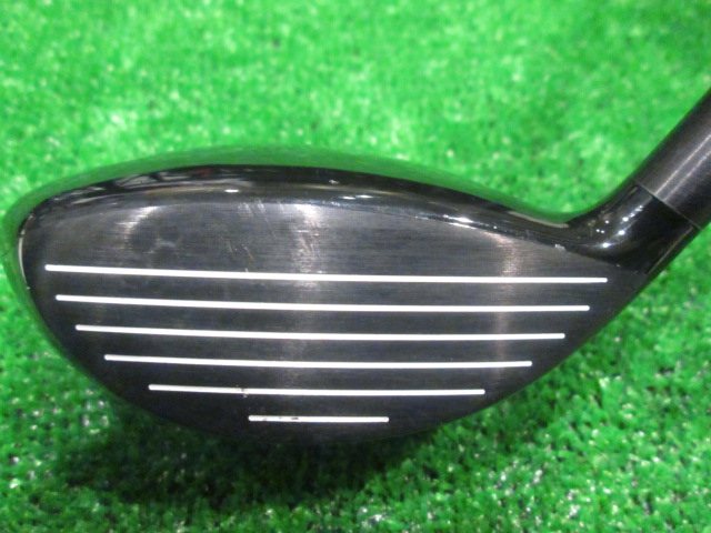 Callaway フェアウェイウッド X HOT 4W 17°
