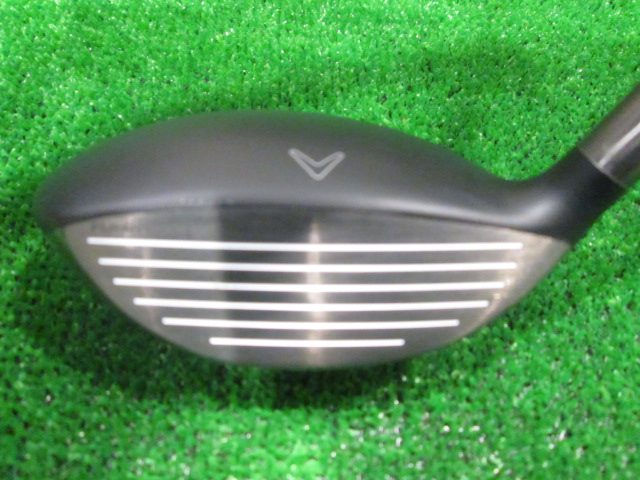 Callaway フェアウェイウッド ROGUE ST LS 3+W 13.5°