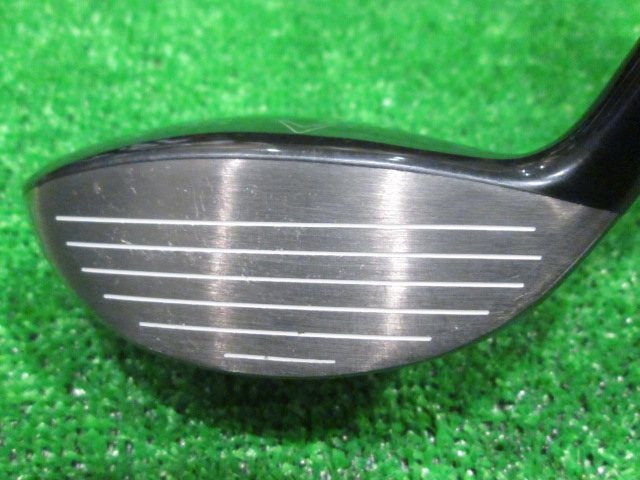 Callaway フェアウェイウッド グレートビックバーサ 2015 7W 21°