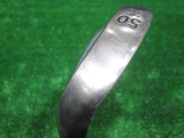 Cleveland ウェッジ 588RTX CB SATIN 50-10 50°