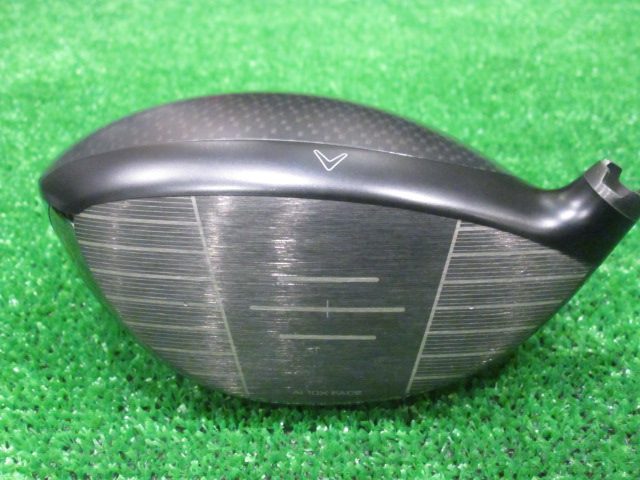 Callaway ドライバー ELYTE 9°