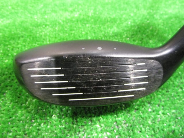 PING ユーティリティ G425 HYBRID #3 19°