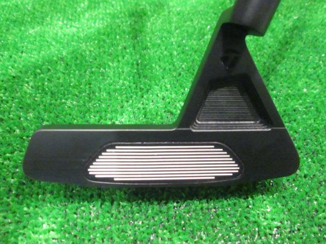 TaylorMade パター TP COLLECTION BLACK TRUSS JUNO TB1.5