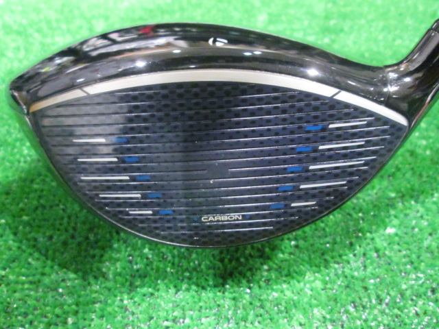 TaylorMade ドライバー Qi10 LS 9°
