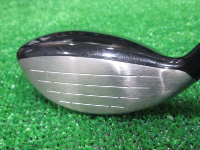 PRGR ユーティリティ PRGR TUNE 0 UTILITY 4UT 20°
